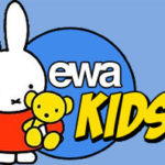 EWA Kids Logo